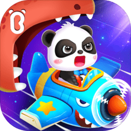 宝宝飞行员小游戏 宝宝飞行员小游戏