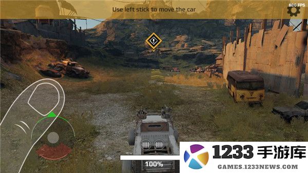 创世战车新手攻略 创世战车新手攻略说明