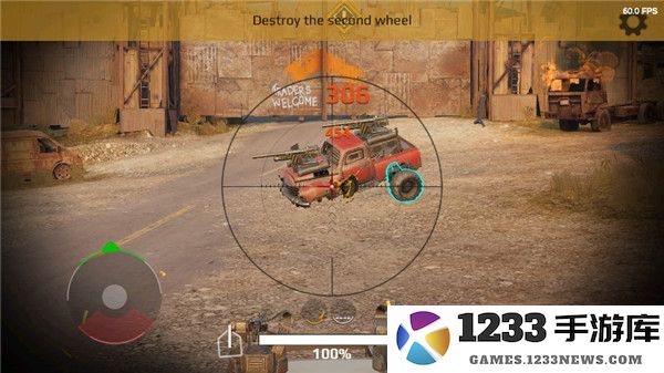 创世战车新手攻略 创世战车新手攻略说明