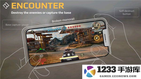 创世战车新手攻略 创世战车新手攻略说明