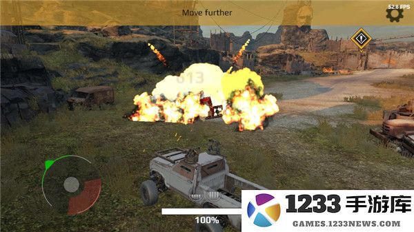 创世战车新手攻略 创世战车新手攻略说明