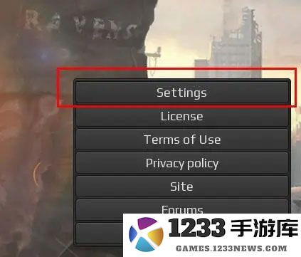 创世战车怎么调中文模式 创世战车怎么调中文模式攻略
