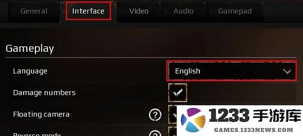 创世战车怎么调中文模式 创世战车怎么调中文模式攻略