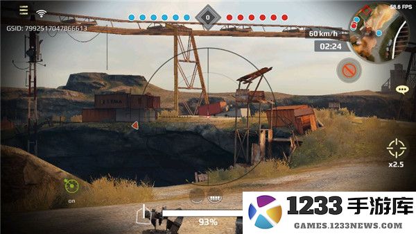 创世战车新手攻略 创世战车新手攻略说明