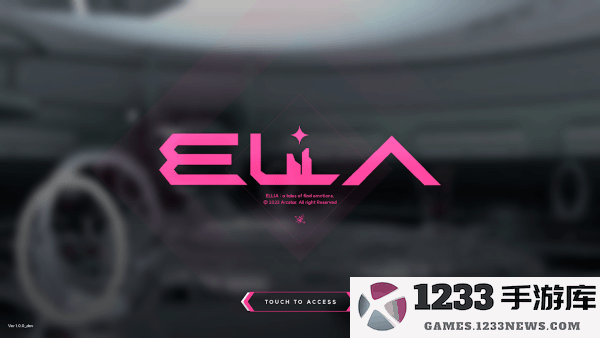 ELLIA音游 ellia音游官方下载