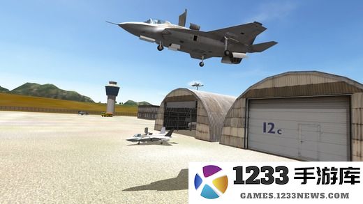 f18舰载机模拟起降 f18舰载机模拟起降游戏下载