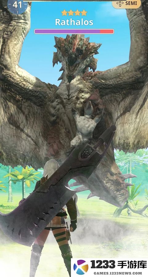 怪物猎人now国际服游戏攻略 怪物猎人now国际服游戏攻略