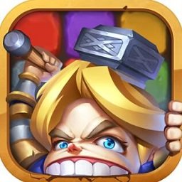 符石佣兵团手机版 符石佣兵团手机版