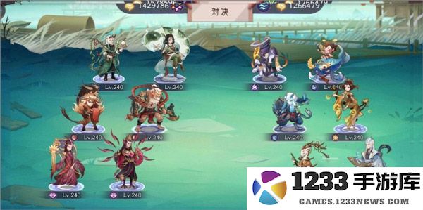 上古有灵妖嫘祖试炼有哪些阵容 上古有灵妖嫘祖试炼阵容推荐