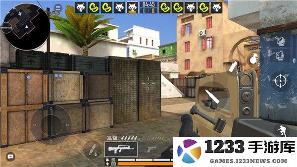 火线出击online玩法大全 火线出击online攻略大全