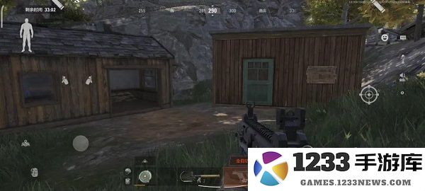 暗区突围体验服农场地图资源攻略 暗区突围体验服农场地图资源攻略