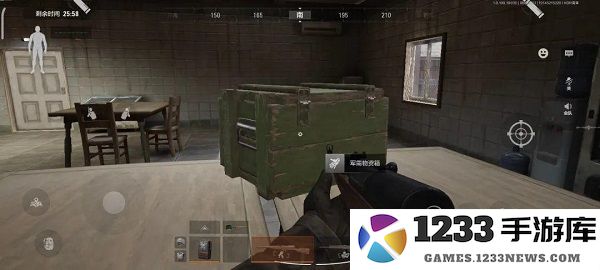 暗区突围体验服农场地图资源攻略 暗区突围体验服农场地图资源攻略