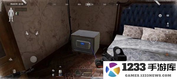 暗区突围体验服农场地图资源攻略 暗区突围体验服农场地图资源攻略