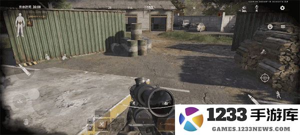 暗区突围体验服攻略 暗区突围体验服攻略