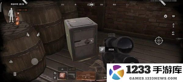 暗区突围体验服攻略 暗区突围体验服攻略