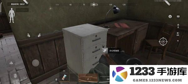 暗区突围体验服农场地图资源攻略 暗区突围体验服农场地图资源攻略