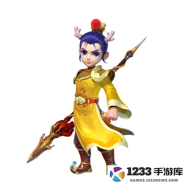 梦幻西游网页版种族介绍 梦幻西游网页版种族介绍