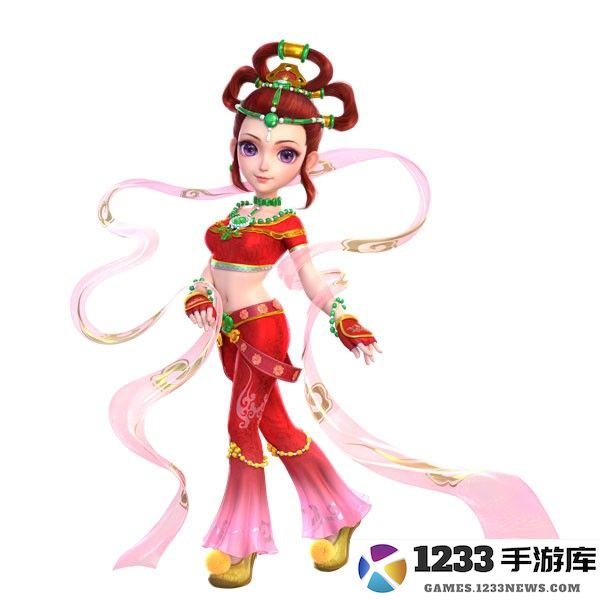 梦幻西游网页版种族介绍 梦幻西游网页版种族介绍