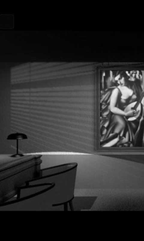 黑房逃脱游戏 v1.0.2 安卓版 1