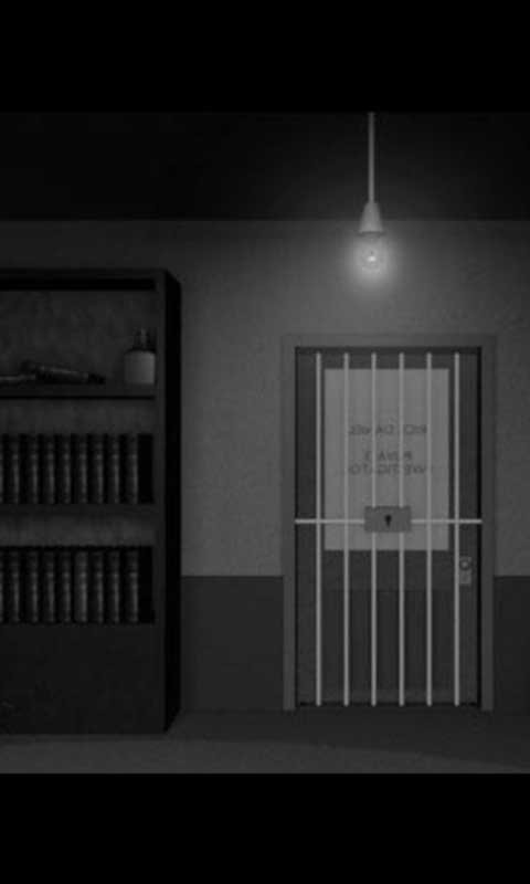 黑房逃脱游戏 v1.0.2 安卓版 2