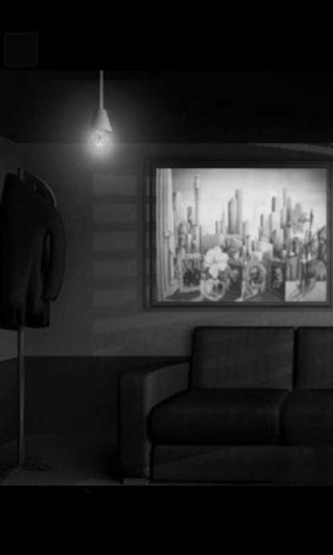 黑房逃脱游戏 v1.0.2 安卓版 0