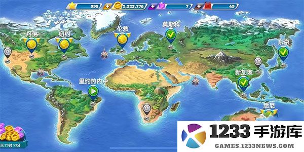 飞机大厨新手攻略