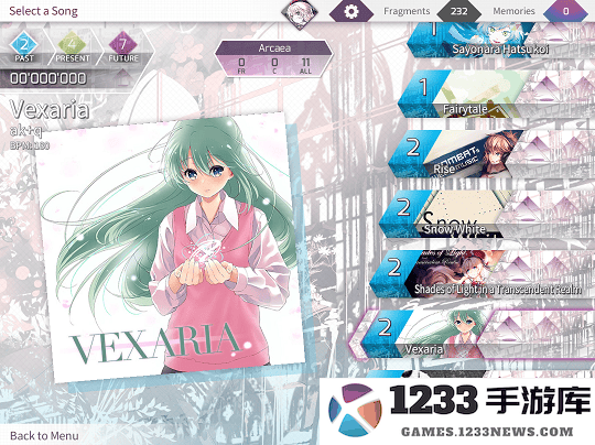 arcaea国际服下载