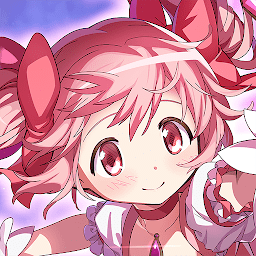 魔法少女小圆magia exedra游戏