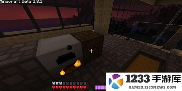 我的世界玩工业MOD攻略