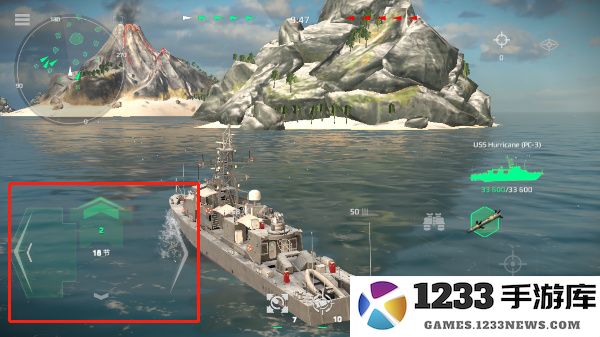 MODERN WARSHIPS登录教程