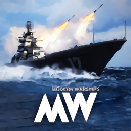 Modern Warships现代战舰国际服官方正版