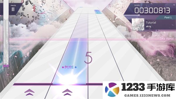 arcaea游戏攻略