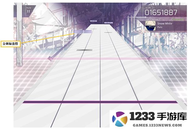 arcaea游戏攻略