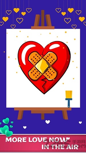 迷你解谜游戏 v1.0 安卓版 0