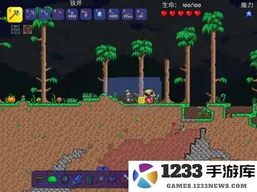 tmodloader怎么用教程