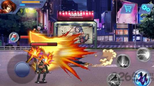 怒火街头2游戏(愤怒的街道2) v8.0.0 安卓版 0
