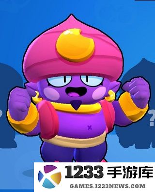 荒野乱斗吃鸡英雄推荐说明