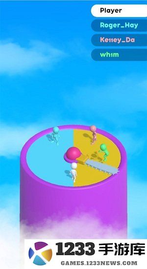 电锯人淘汰赛游戏下载