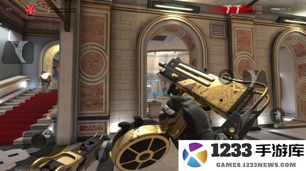 combatmaster战斗大师官方版