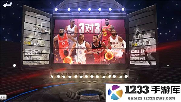 最强nba快速升级方法