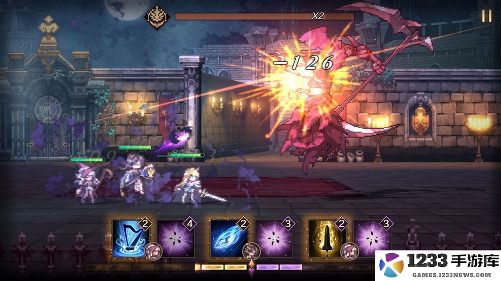九游复苏的魔女手游下载