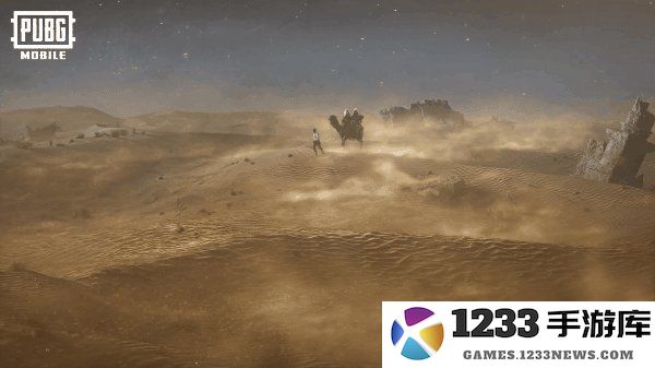 pubg3.7版本玩法