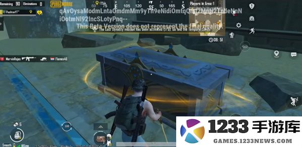 pubg3.7版本玩法