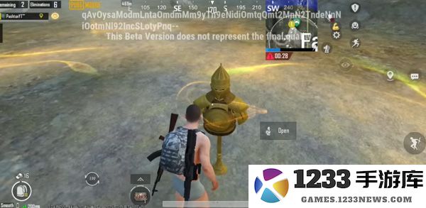pubg3.7版本玩法