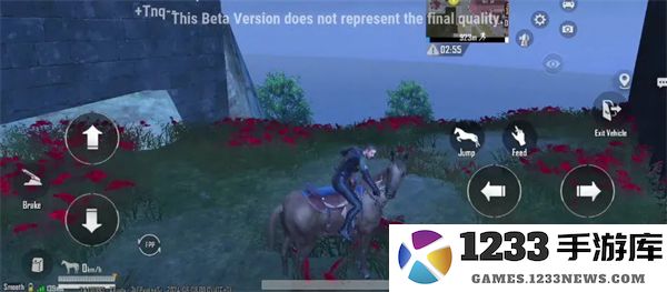 PUBG Mobile3.4版本预告