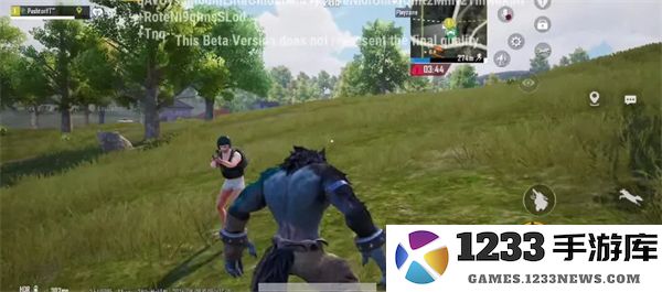 PUBG Mobile3.4版本预告