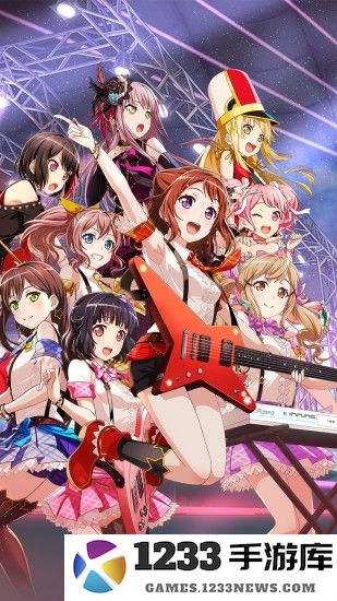 梦想协奏曲少女乐团派对官方下载