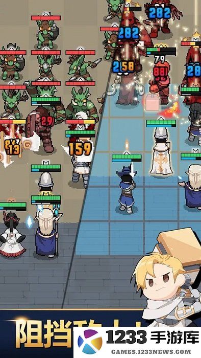 神王城堡最新版下载