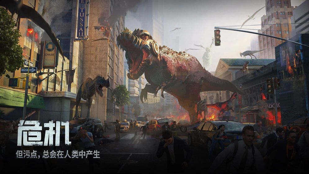 我的使命机甲部队手游 v5.2.5 安卓版 2