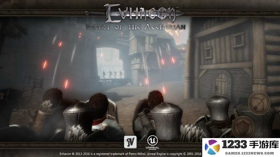 雪山战争故事2汉化版下载